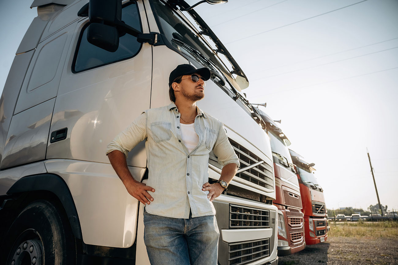 Transportation Management Solutions - FleetOwl