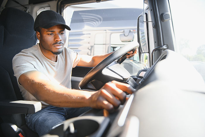 Real Time Vehicle Tracking - GPS