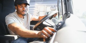 Real Time Vehicle Tracking - GPS