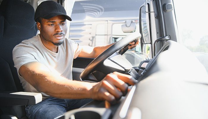 Real Time Vehicle Tracking - GPS